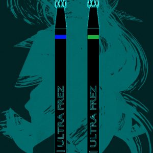 ULTRA FREZ 37