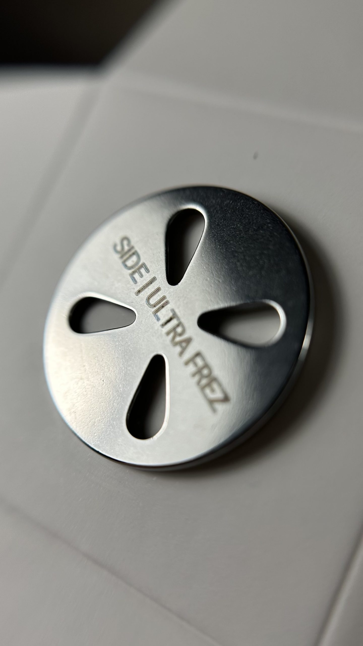 PODODISC M