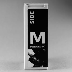 NAKŁADKI WYMIENNE M 180 GRIT