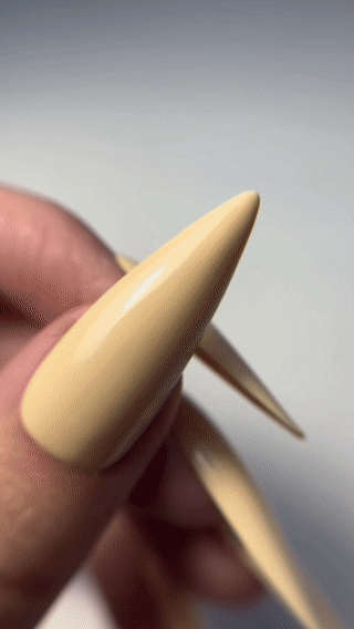 GEL POLISH 10