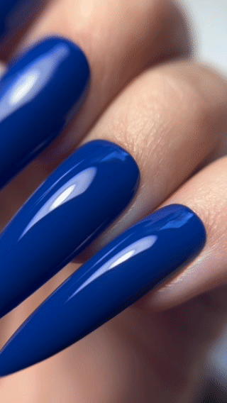 GEL POLISH 03