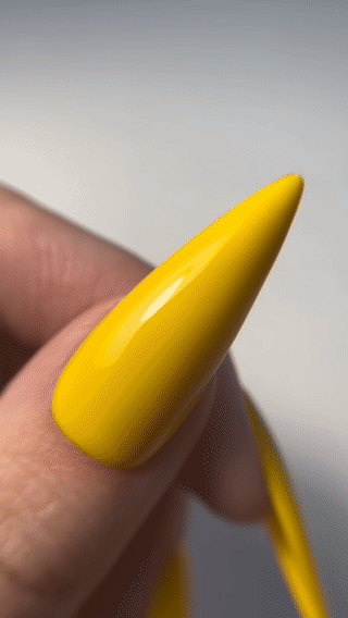 GEL POLISH 09