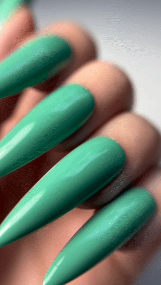 GEL POLISH 06