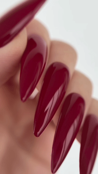GEL POLISH 25