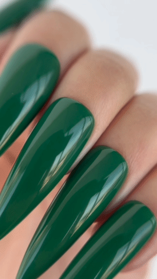 GEL POLISH 18