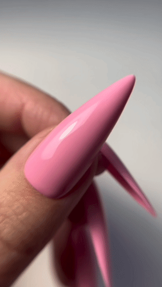 GEL POLISH 07